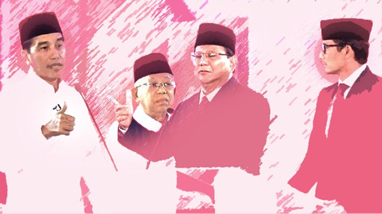 Sandiaga Harus Bersyukur, Skandal PT DGI Miliknya Tak Diangkat dalam Debat